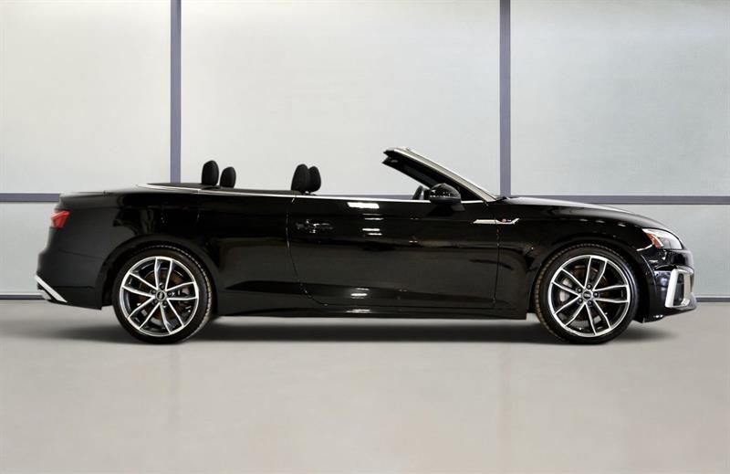 audi A5 Cabriolet 2021 - 5
