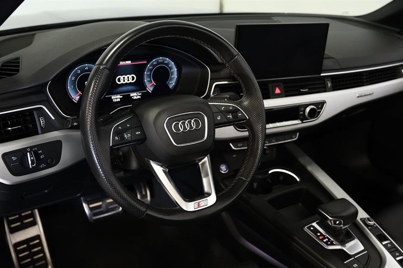 audi A5 Cabriolet 2021 - 7