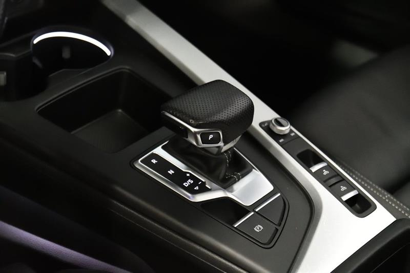 audi A5 Cabriolet 2021 - 9