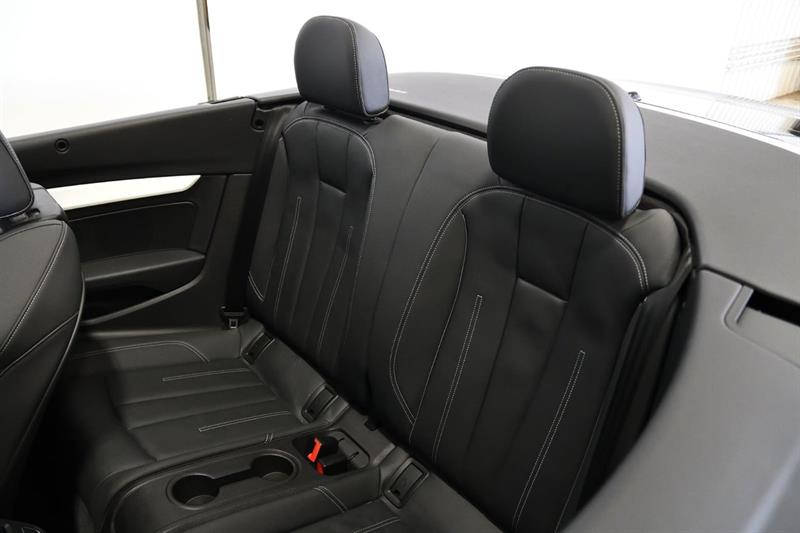 audi A5 Cabriolet 2021 - 13