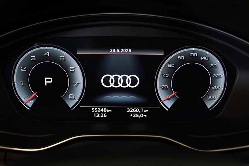 audi A5 Cabriolet 2021 - 14