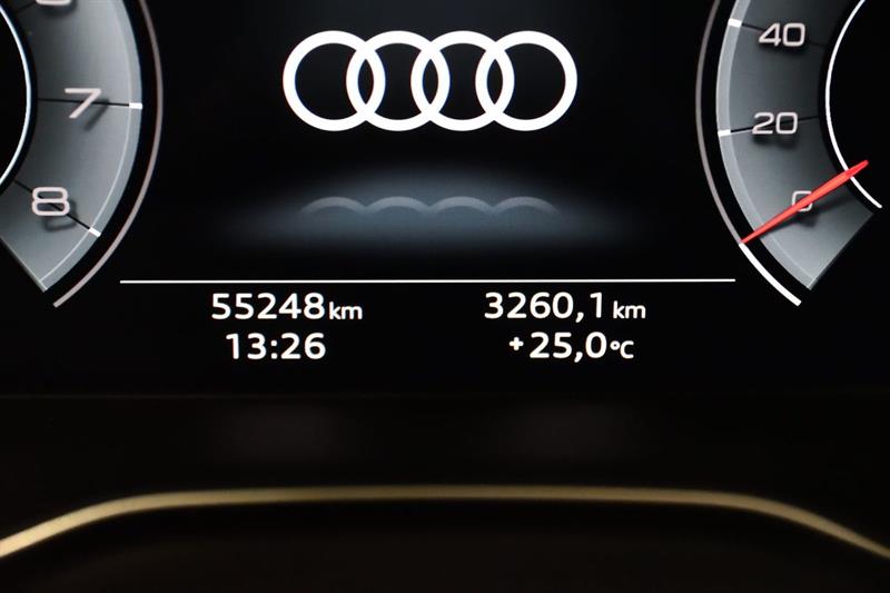 audi A5 Cabriolet 2021 - 15