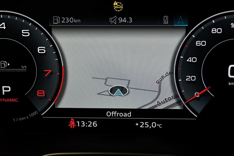 audi A5 Cabriolet 2021 - 16