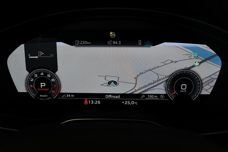 audi A5 Cabriolet 2021 - 17