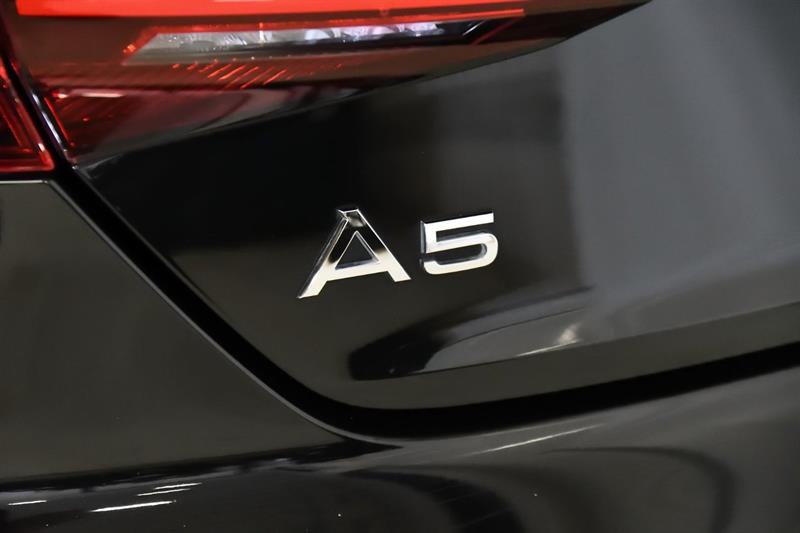 audi A5 Cabriolet 2021 - 26