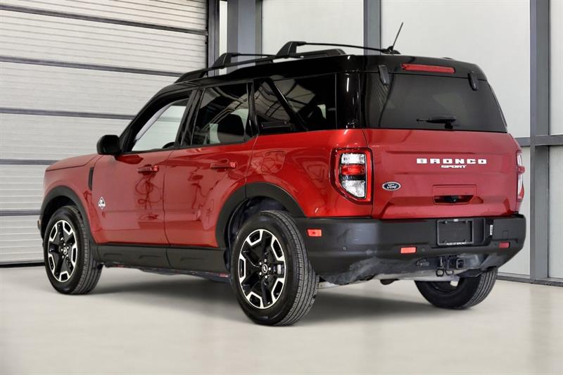 ford Bronco Sport 2021 - 4