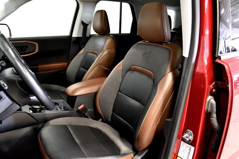ford Bronco Sport 2021 - 6