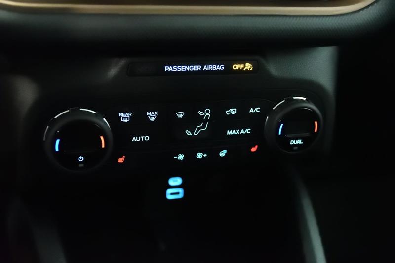 ford Bronco Sport 2021 - 11