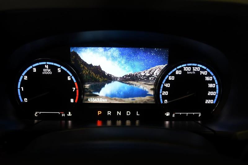 ford Bronco Sport 2021 - 16