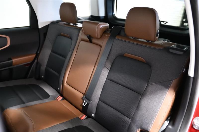 ford Bronco Sport 2021 - 18