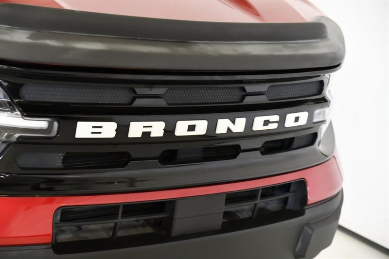 ford Bronco Sport 2021 - 27