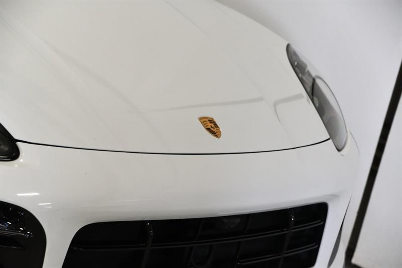 porsche Cayenne Coupe 2022 - 4