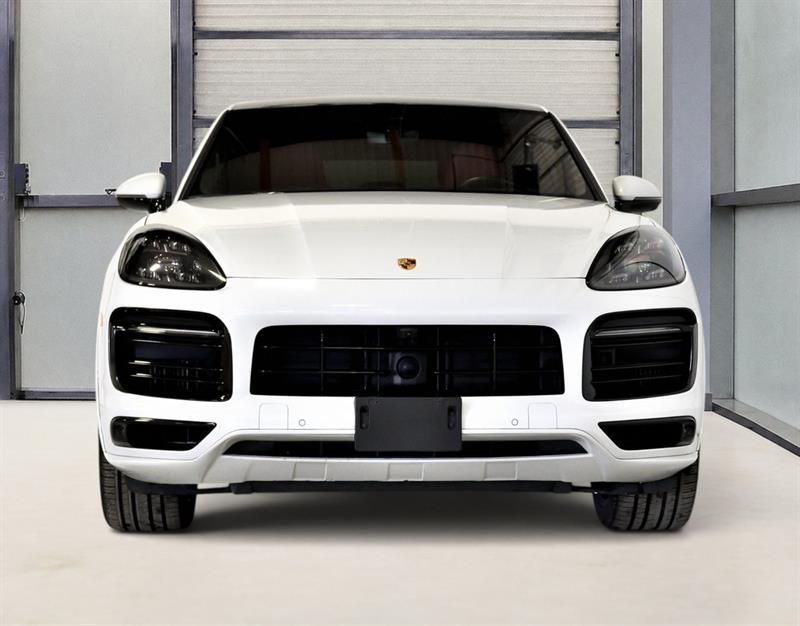 porsche Cayenne Coupe 2022 - 5