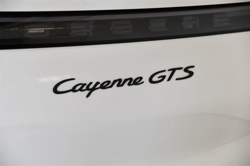 porsche Cayenne Coupe 2022 - 9