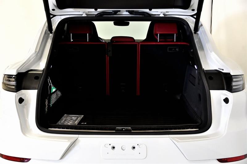 porsche Cayenne Coupe 2022 - 10