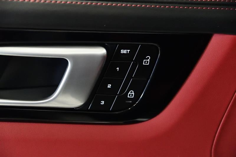 porsche Cayenne Coupe 2022 - 14