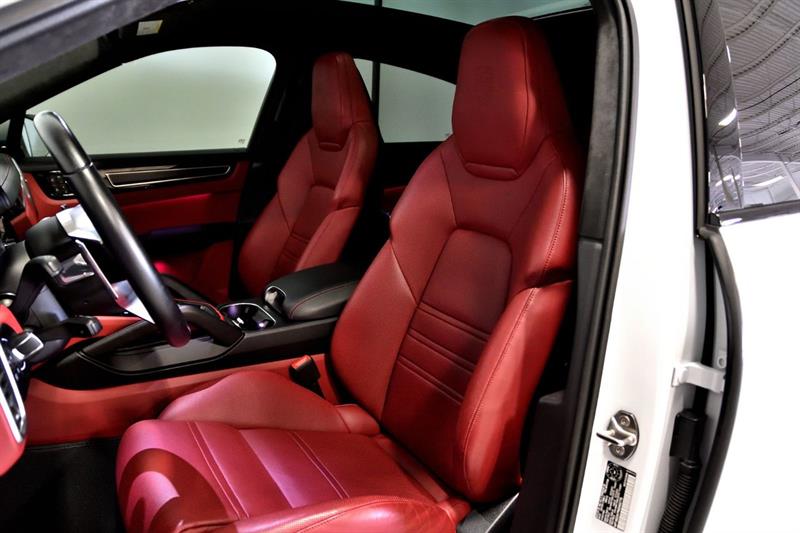 porsche Cayenne Coupe 2022 - 16