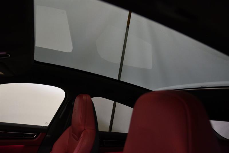 porsche Cayenne Coupe 2022 - 17