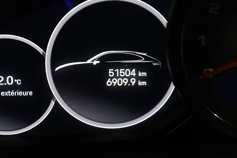 porsche Cayenne Coupe 2022 - 19