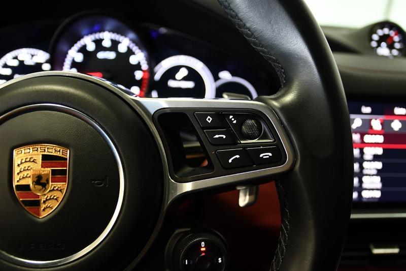 porsche Cayenne Coupe 2022 - 27
