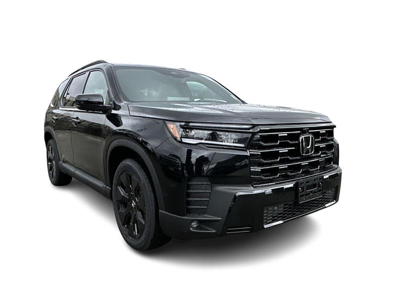 honda Pilot 2026 - 2