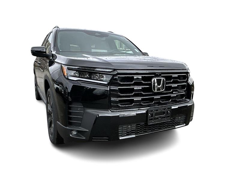 honda Pilot 2026 - 3