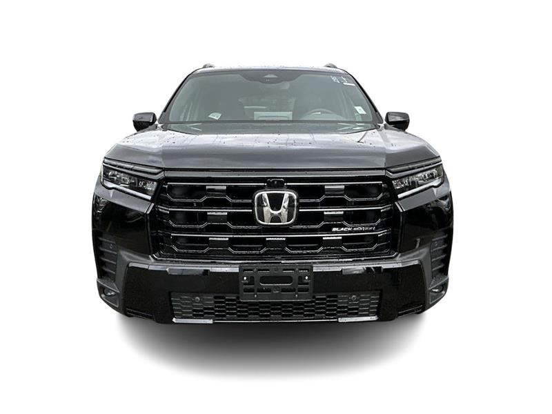honda Pilot 2026 - 4