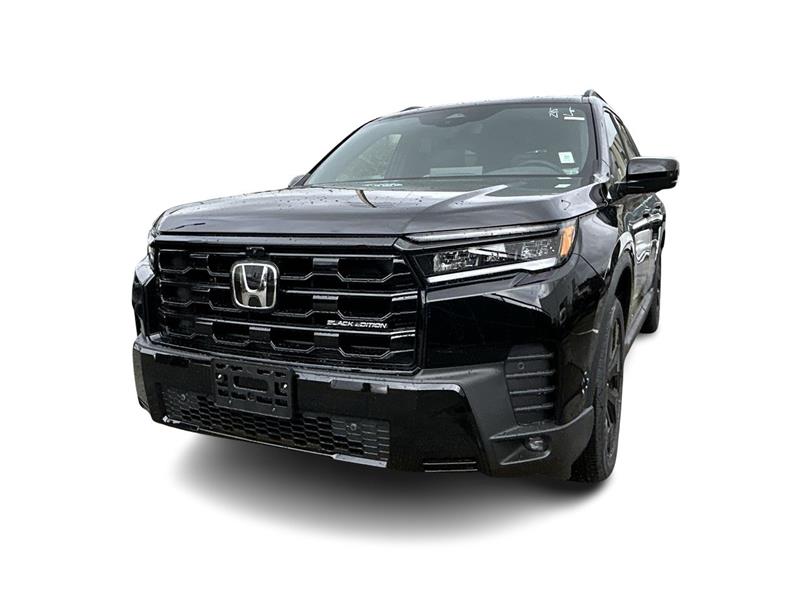 honda Pilot 2026 - 5