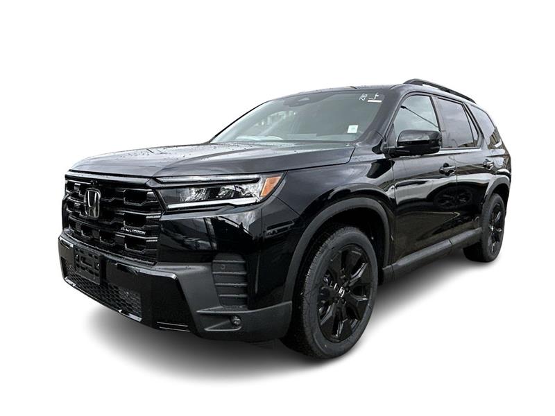 honda Pilot 2026 - 6