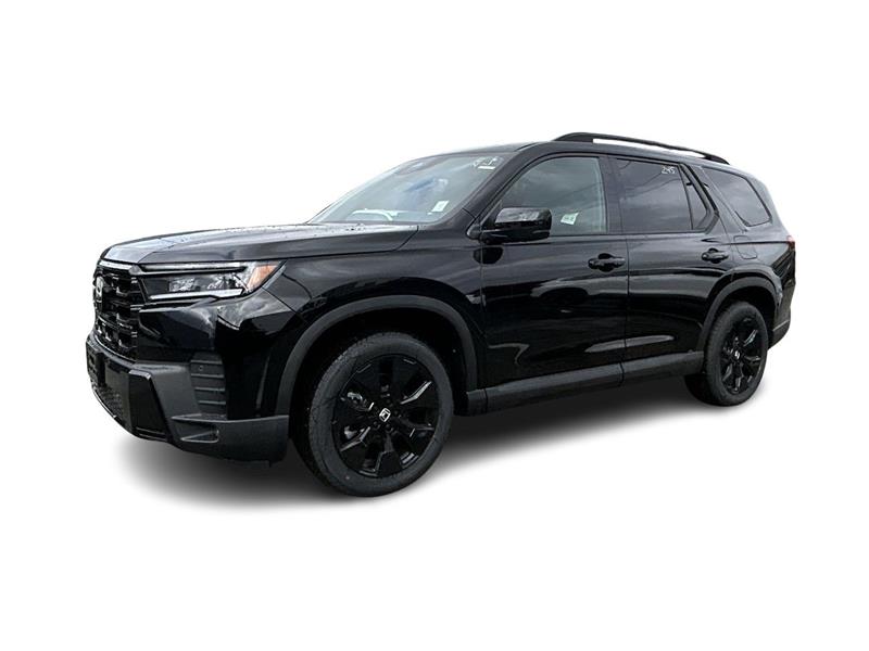 honda Pilot 2026 - 7