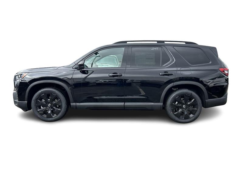honda Pilot 2026 - 8