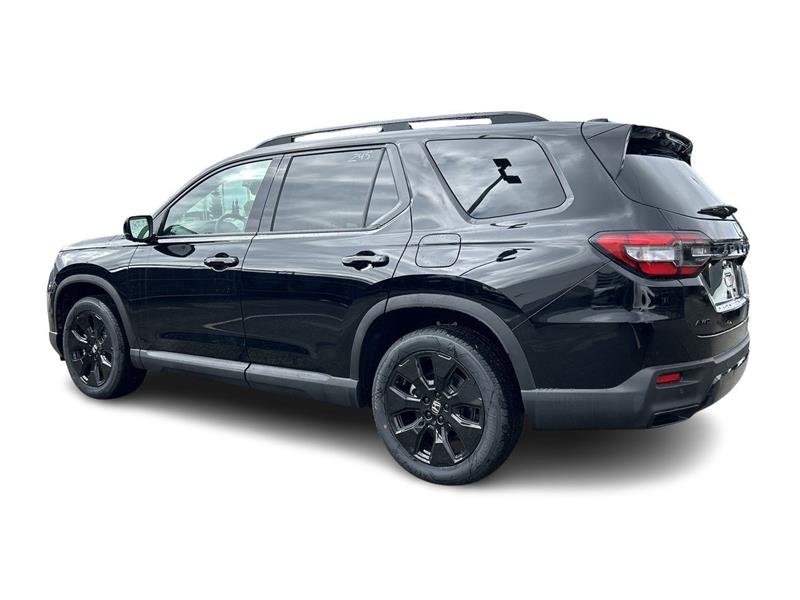 honda Pilot 2026 - 9
