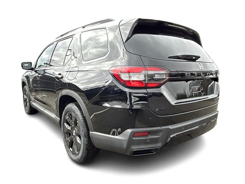 honda Pilot 2026 - 10