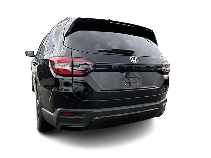 honda Pilot 2026 - 11
