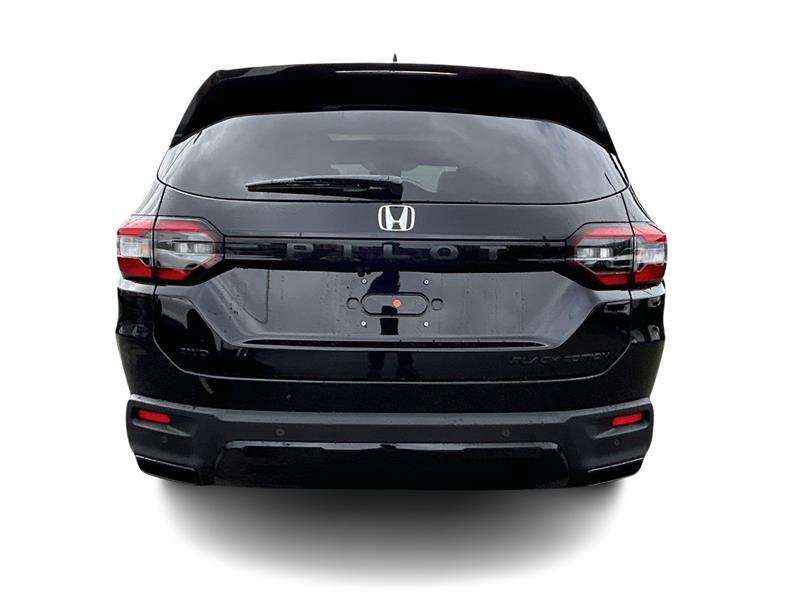 honda Pilot 2026 - 12