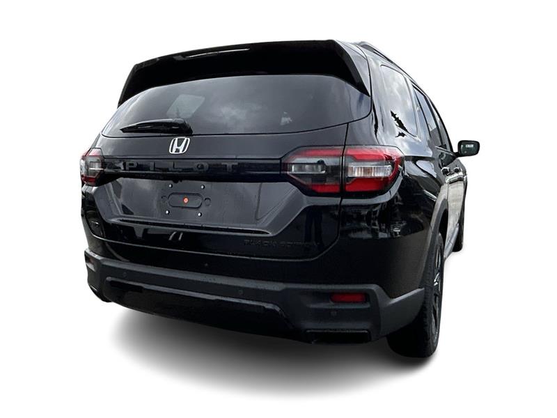 honda Pilot 2026 - 13