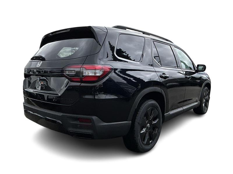 honda Pilot 2026 - 14