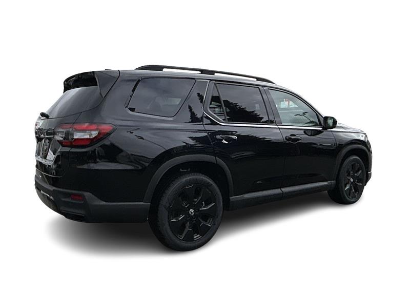 honda Pilot 2026 - 15