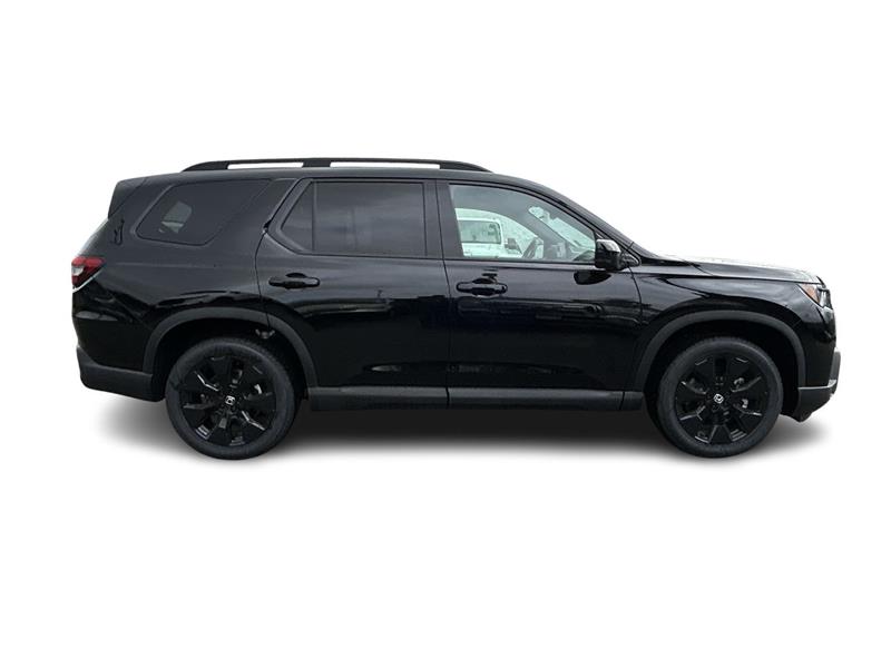 honda Pilot 2026 - 16