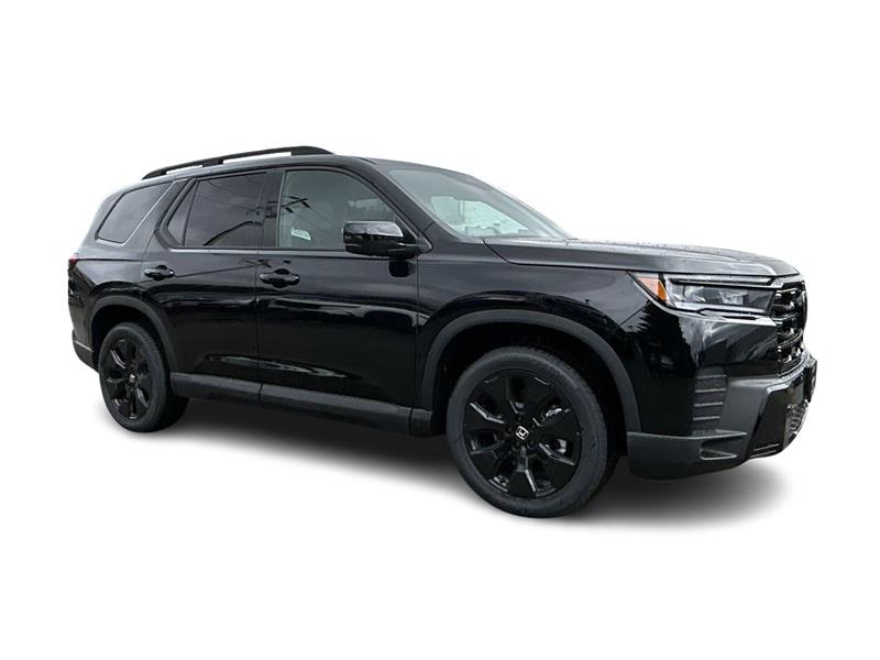 honda Pilot 2026 - 17