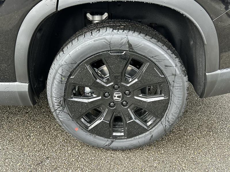 honda Pilot 2026 - 18