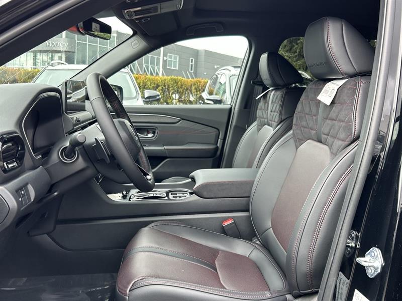 honda Pilot 2026 - 19