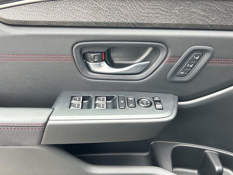 honda Pilot 2026 - 21