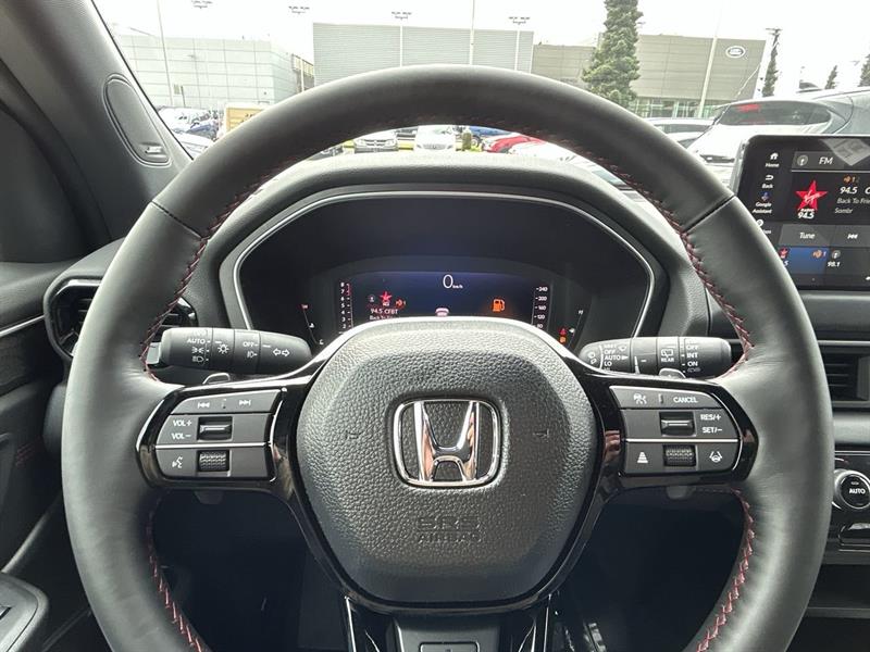 honda Pilot 2026 - 22