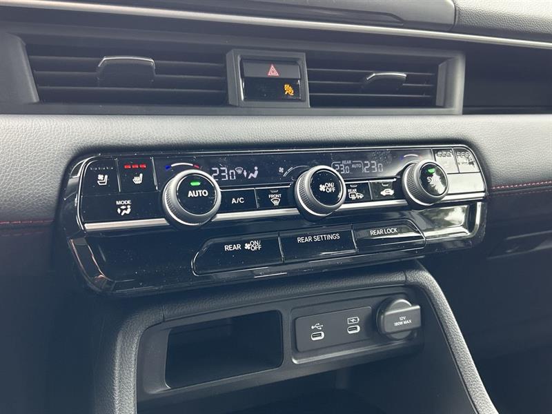 honda Pilot 2026 - 27