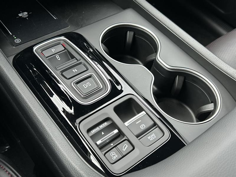 honda Pilot 2026 - 28