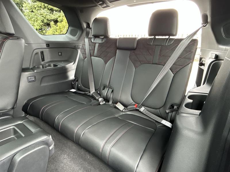 honda Pilot 2026 - 32