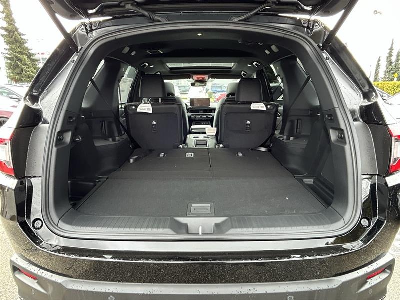 honda Pilot 2026 - 33