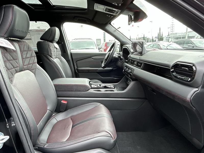 honda Pilot 2026 - 34