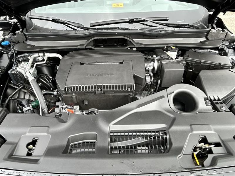 honda Pilot 2026 - 35